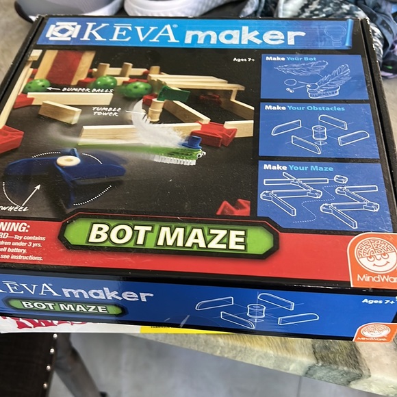 Board games - Picture 3 of 6